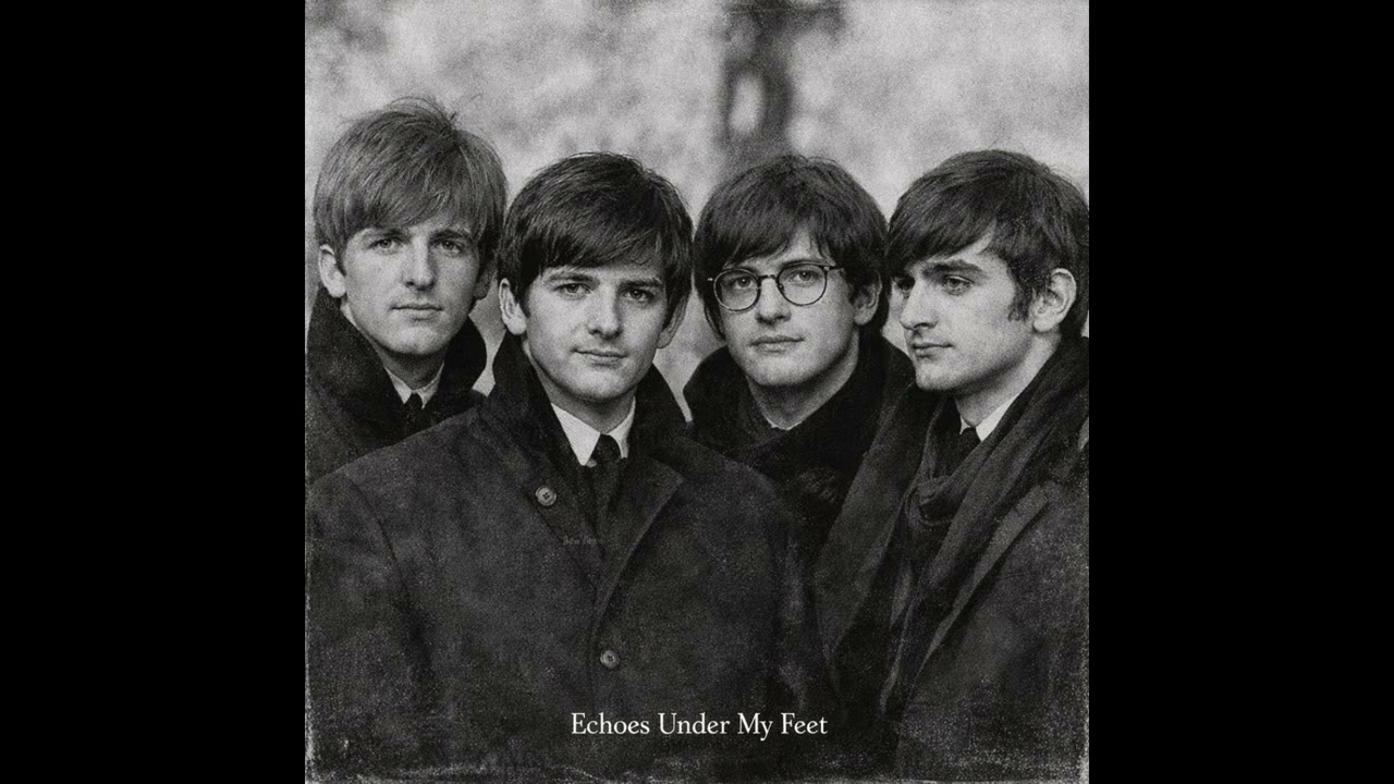 She Walks Like Morning [1965]