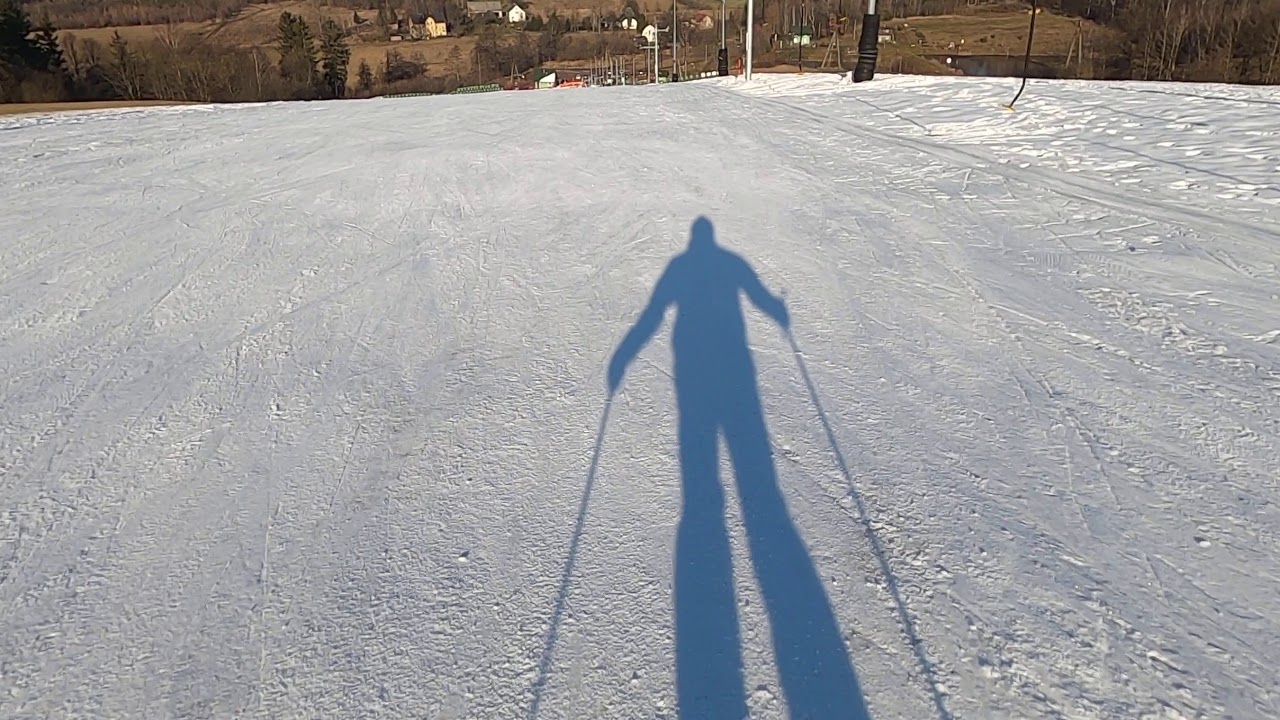 Przyg&oacute;rze 01.01.2020 GoPro HERO 8 Black