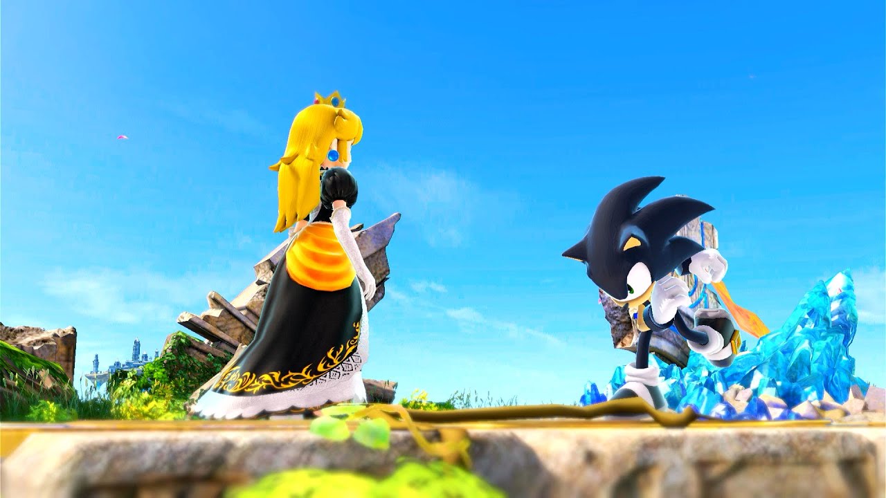 “The Aggressive Sonic Meta is Everywhere”