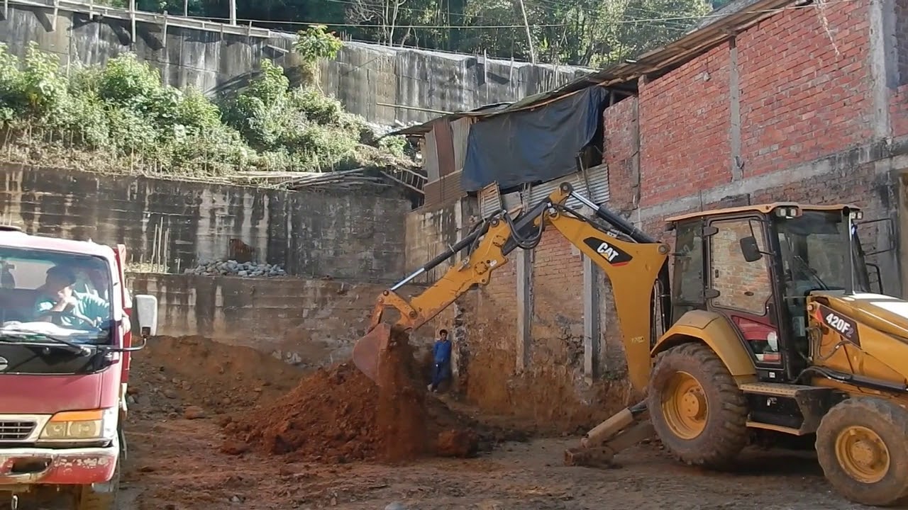 Montero Peru