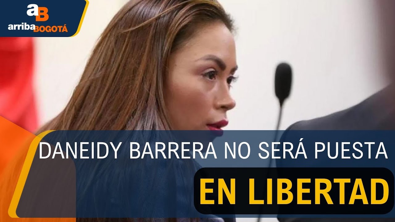 'Epa Colombia' seguir&aacute; en prisi&oacute;n tras negativa a solicitud de extinci&oacute;n de pena | CityTv