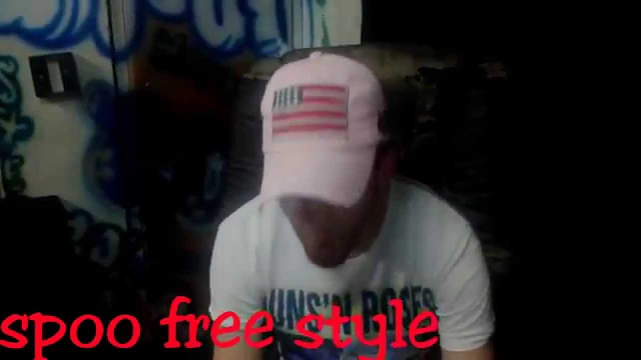 Spoo Pow Free Style 2014 Studio Edition