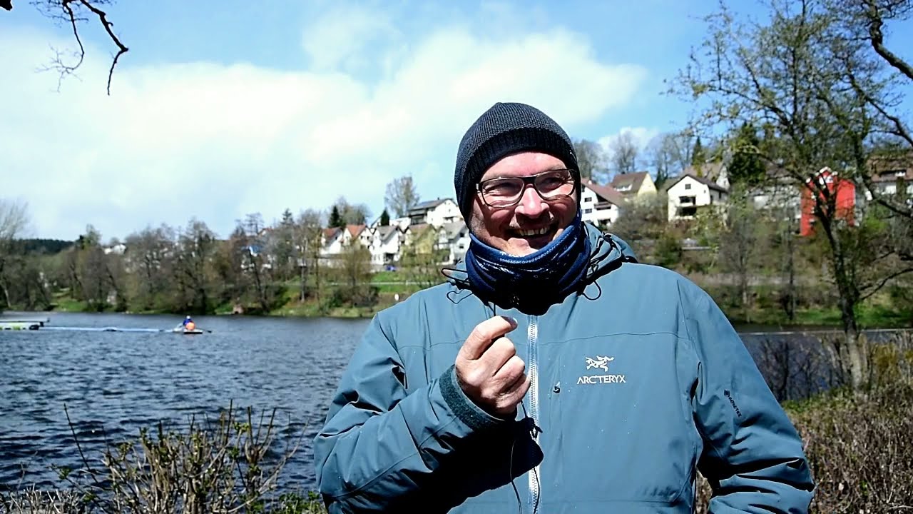Installation einer solarbetriebenen Regenerationsanlage am Klosterweiher