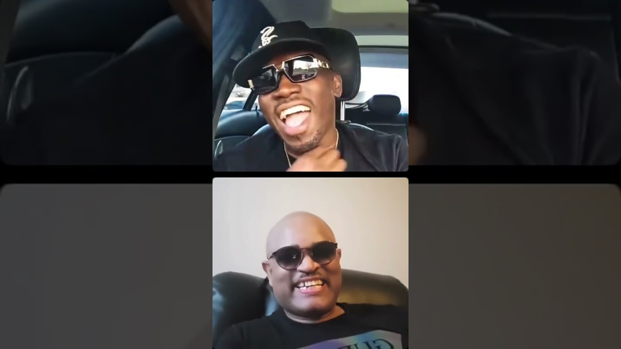 FOOTA HYPE  BIG INTERVIEW!