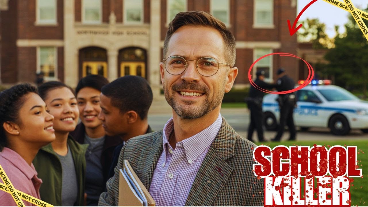 Michigan Teacher by Day SERIAL KILLER by Night  || True Crime Story