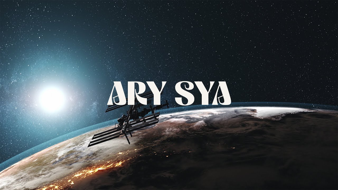 Inertia 001: @ARY SYA Playing from Unusual Constellation