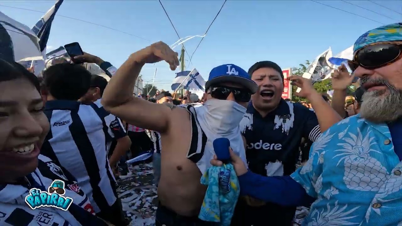 CLASICO REGIO