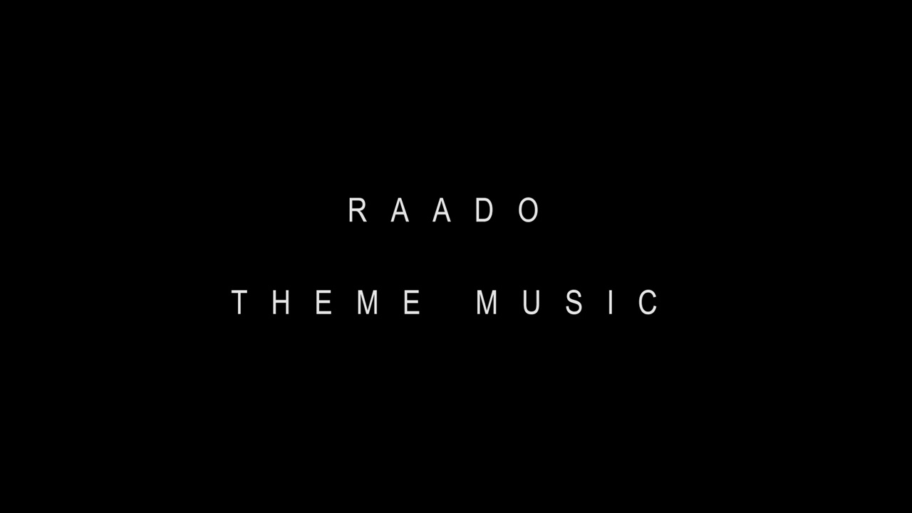 Raado Theme Music | Yash Soni | Hiten Kumar | Hitu Kanodia | Krishnadev Yagnik | Rahul Munjariya