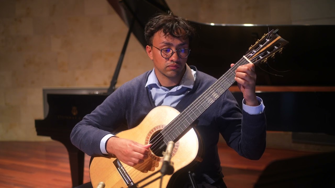 Pour trouver les notes 5/Lesson 5, op. 60, no.5 by Fernando Sor