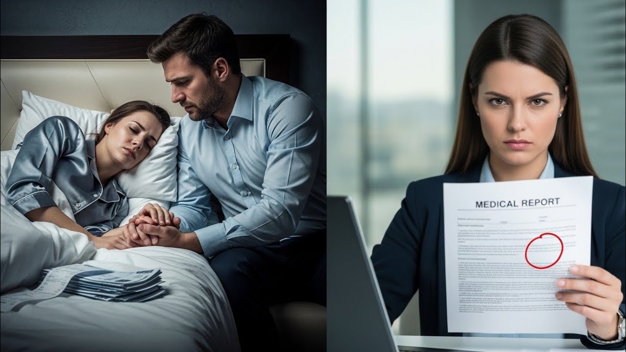 A Husband Learns the Truth About His Wife’s Affair — This Ending Was Unexpected