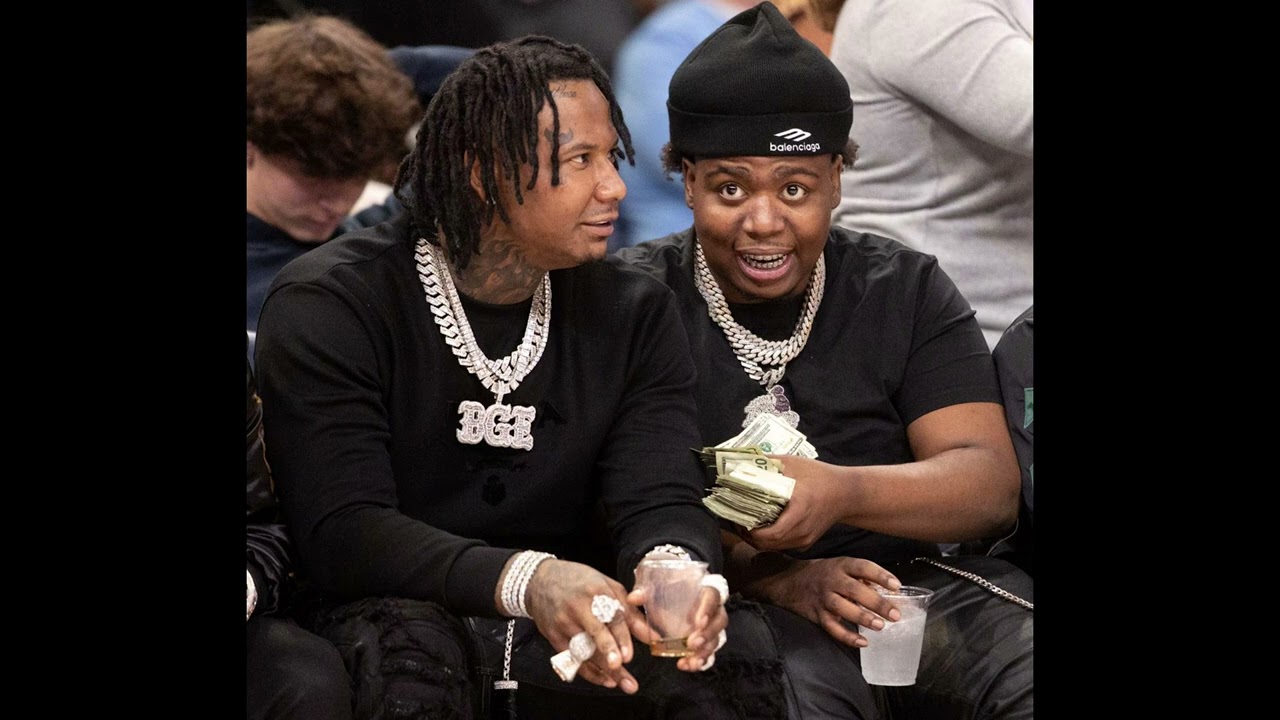 MONEYBAGGYO - AIR BALL (BIG30 DISS) (UNRELEASED)
