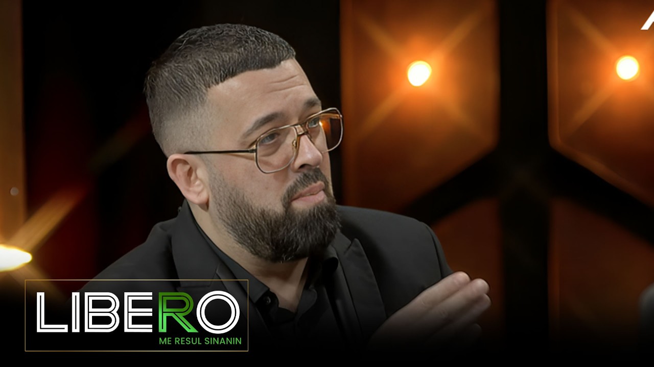 A e shëron gruan me këngë, apo ajo e shëron me barna Përgjigjja epike e baritonit