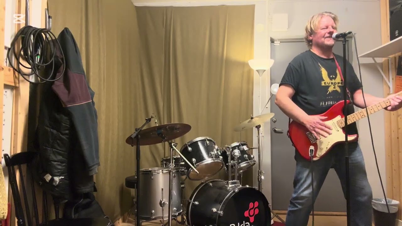 Dansbands låt(Del 1).2026.02.19.