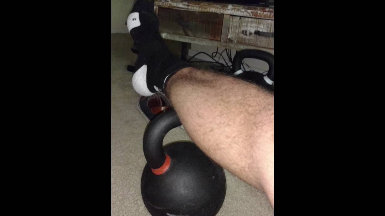 Calf Smash