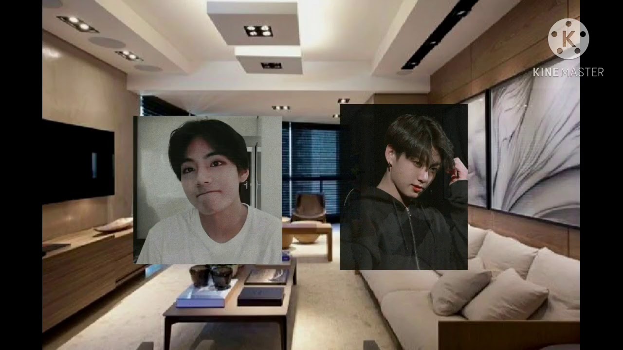 ♡ASMR Taekook♡ FOFO