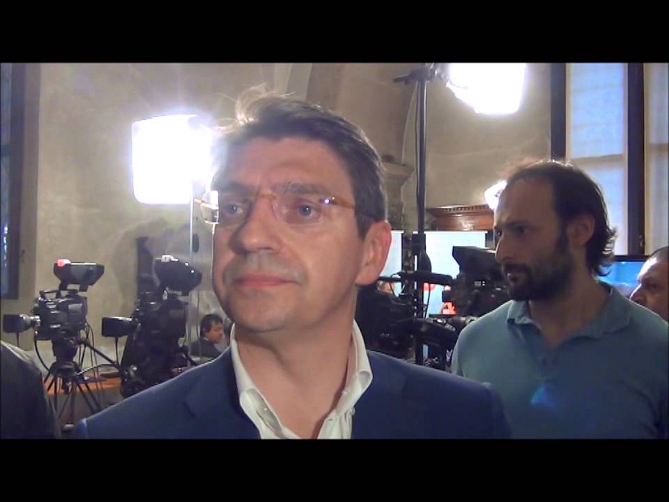 Emilio Del Bono commenta i risultati del primo turno