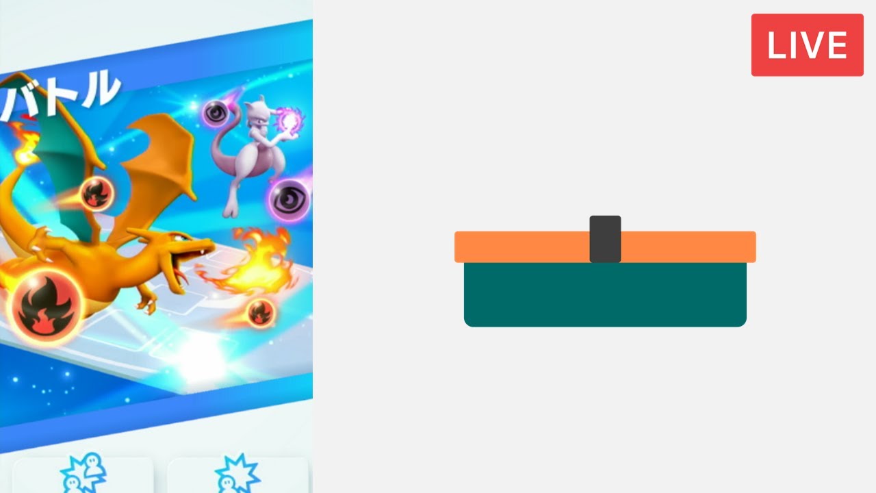 ポケポケ配信⚡！初見◎