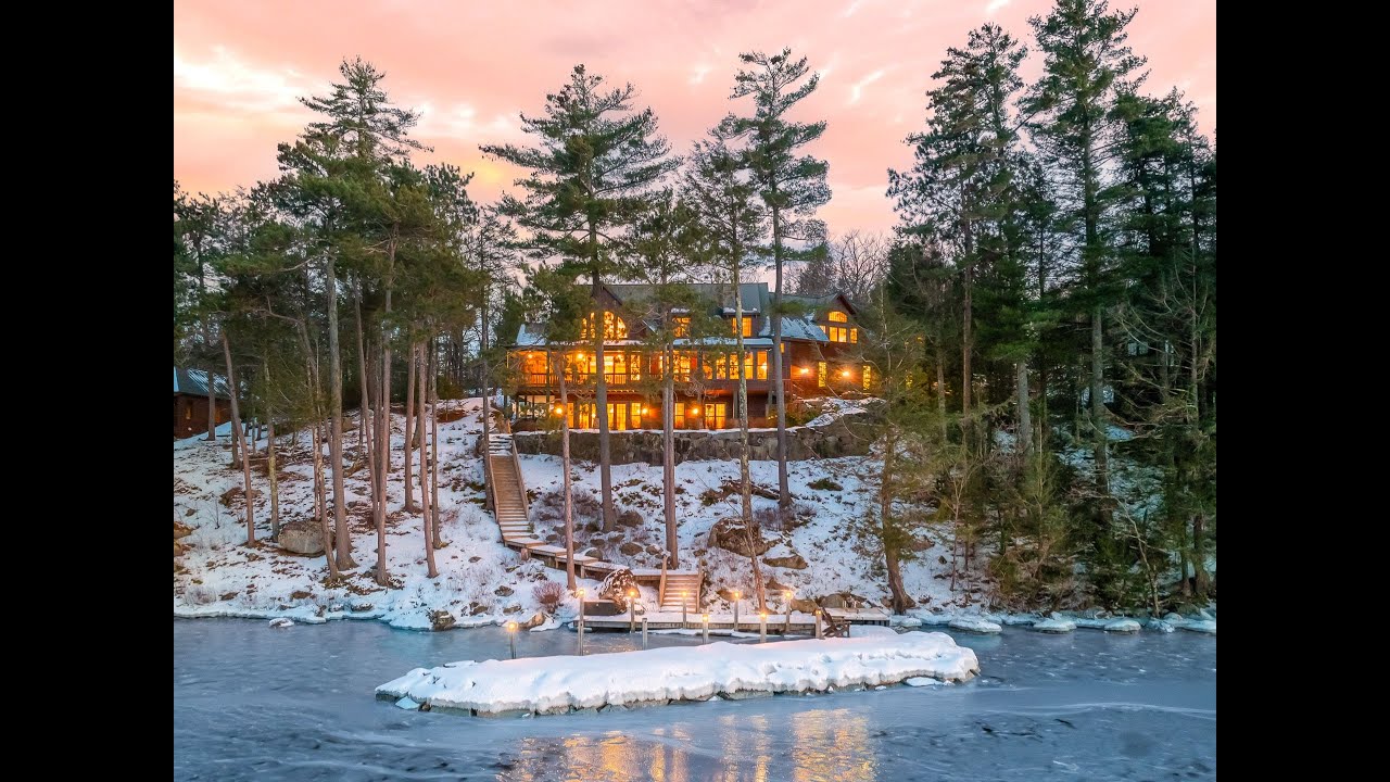 56 Timber Ridge Road Alton, NH