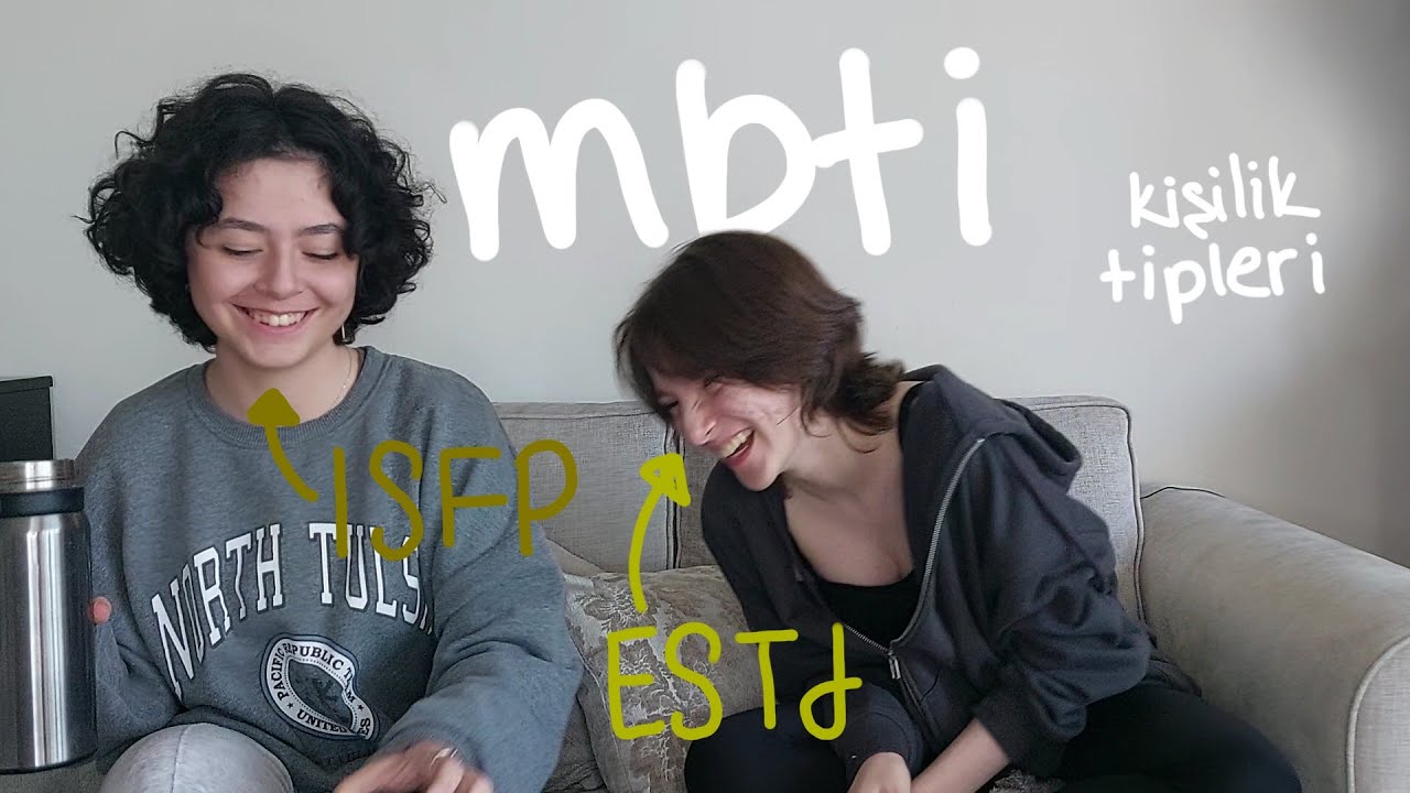mbti özet (mbti nedir, kişiliğimizi nasıl buluruz ve fonksiyonlar)