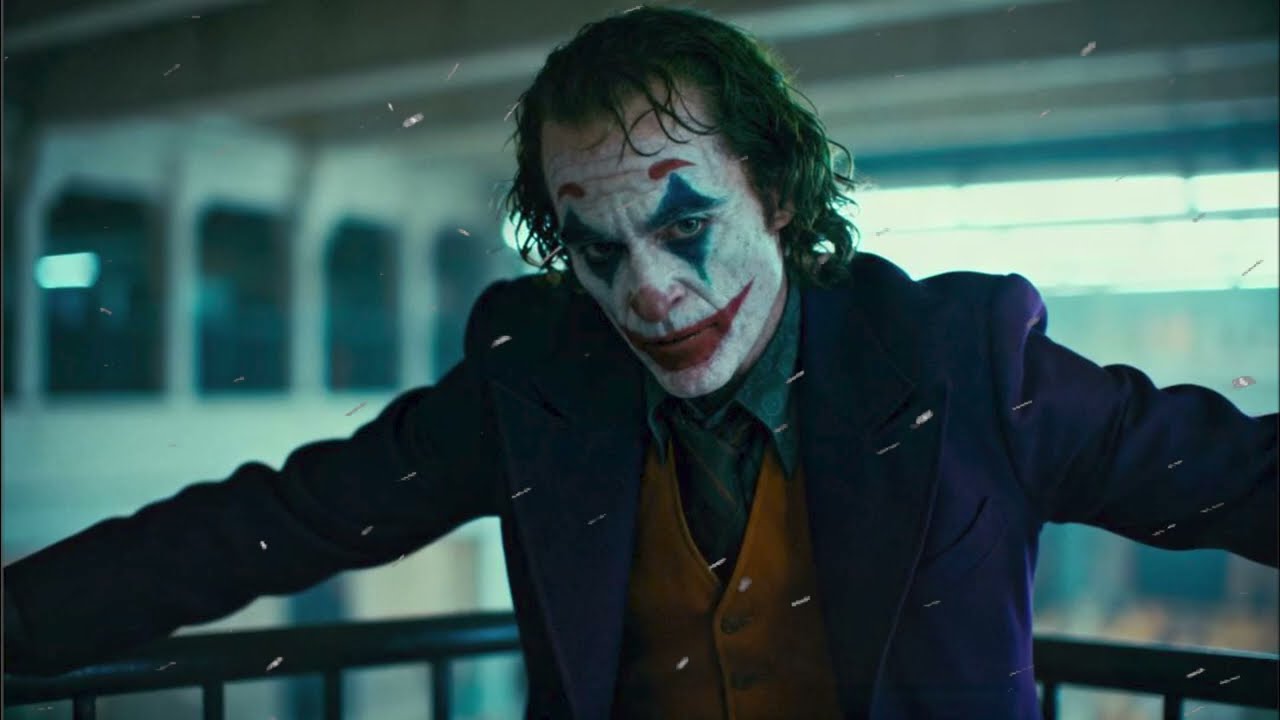 THEY PANICKED, BEGGING THIS PERSON TO WARN YOU    BUT THE DEADLINE JUST PASSED ⏰💀Joker ApexRiot