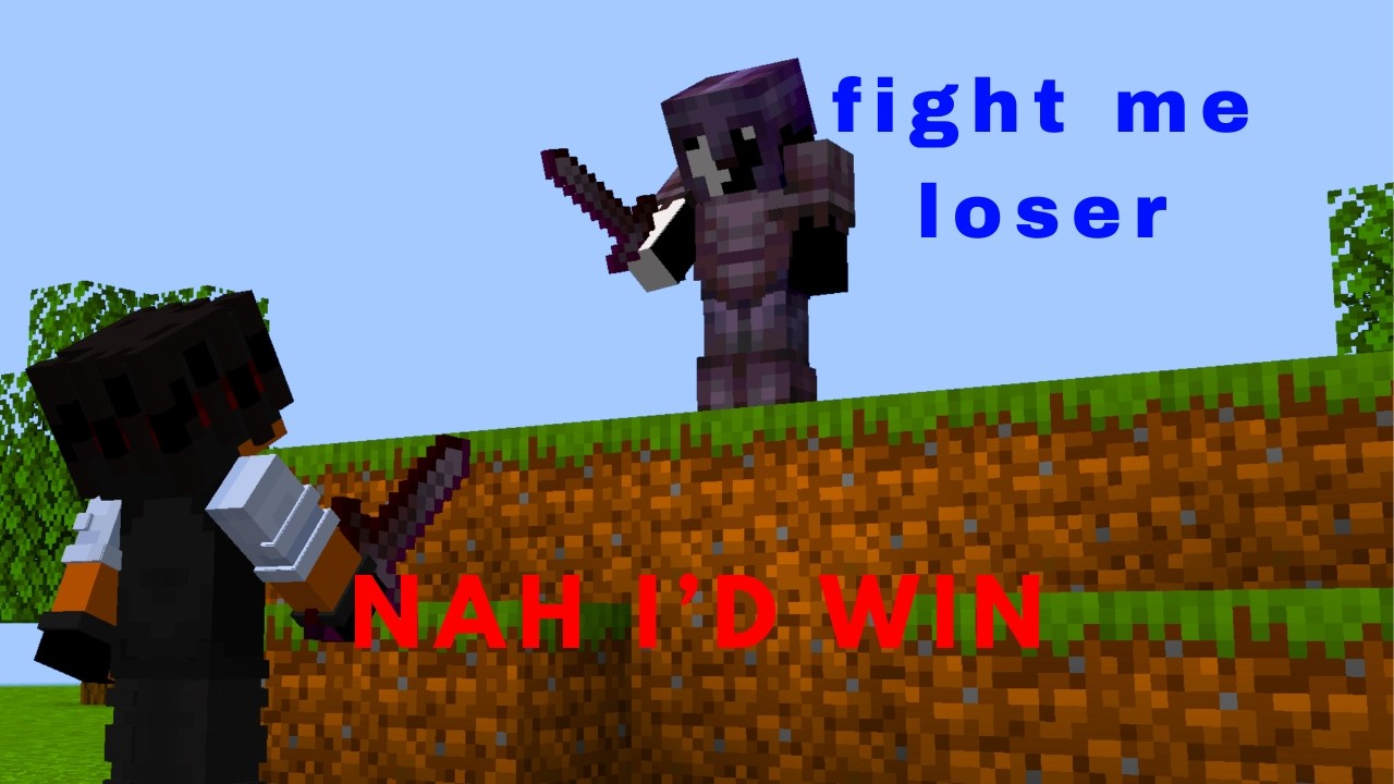 Is Low Ping Actually Unbeatable? | MINECRAFT PVP