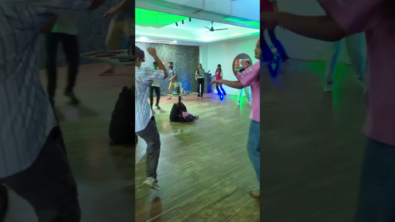 Indore Junction Title Song Indori song