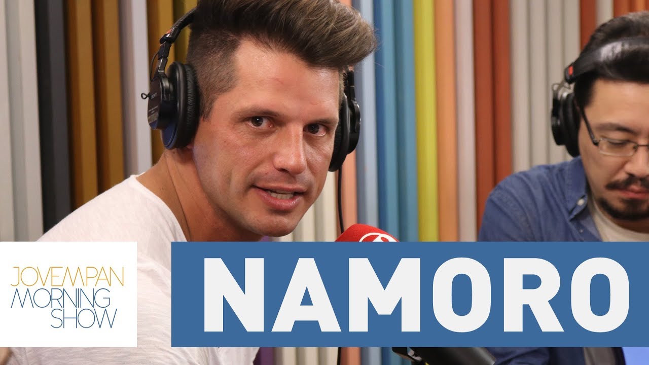 Fernando Fernandes sobre os novos namoros: 