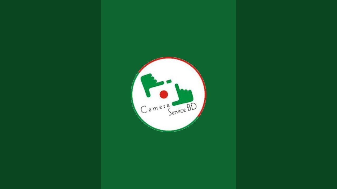 Camera Service BD is live!