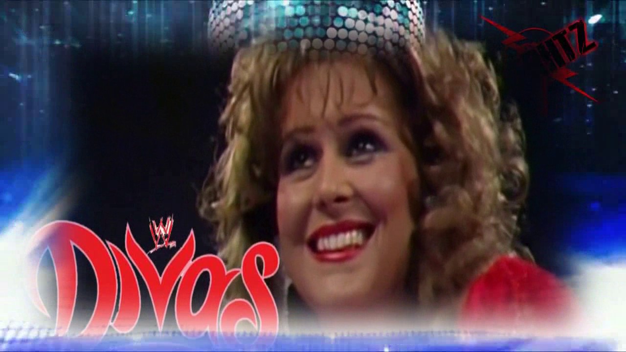 WWE Miss Elizabeth Custom Hall of Fame Titantron #RIPElizabeth #ThankYouElizabeth