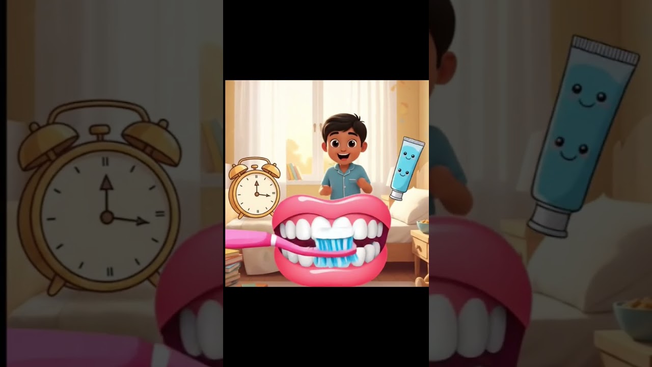 KIDS RHYMES HINDI SONGS 