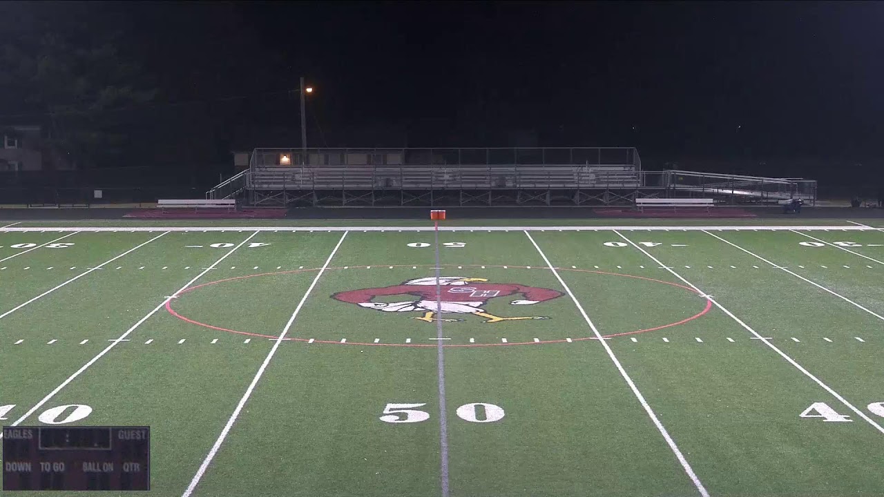 Snow Hill High School vs Brunswick High School Mens Varsity Soccer