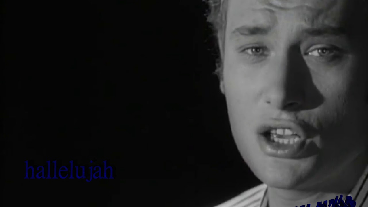 clip de johnny annee 60