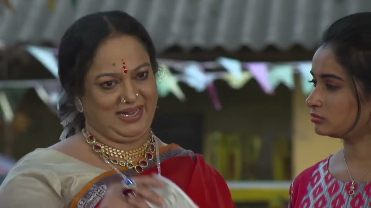 Yaaradi Nee Mohini - Ep 1084 - Sankara Raman - Tamil Tv Serial - Zee5 Tamil Classics