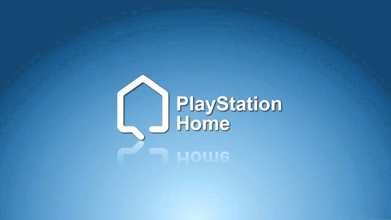PlayStation Home Music - Shivers.