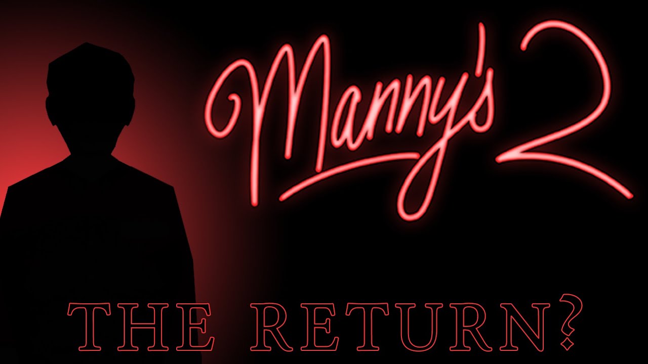 Manny's 2 Surprise Trailer