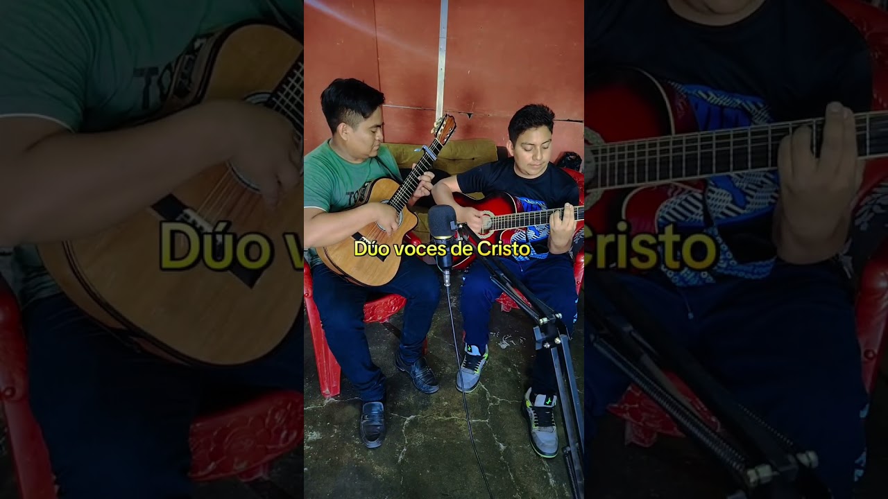 Te agradezco Señor 