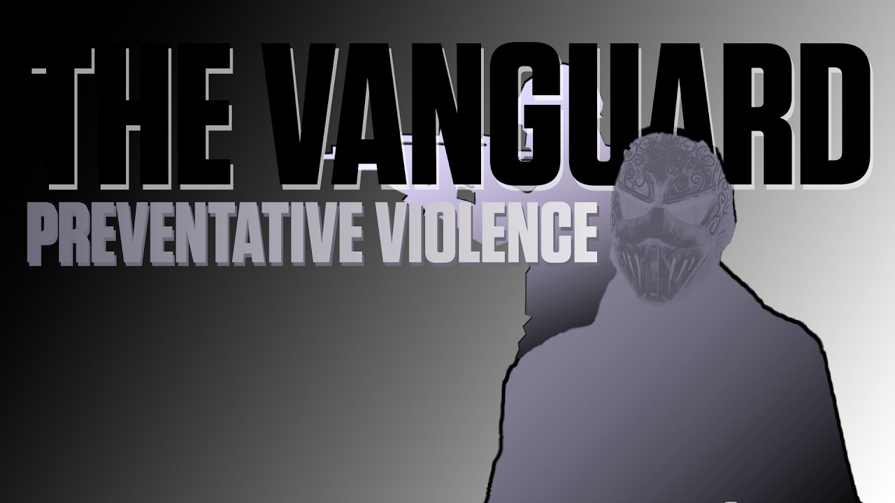 The Vanguard: Episode 5 | MIDAS Studios