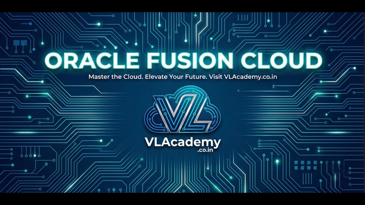 FreshBite Foods | Oracle Fusion Setup | How to Create Location (Step-by-Step Guide)