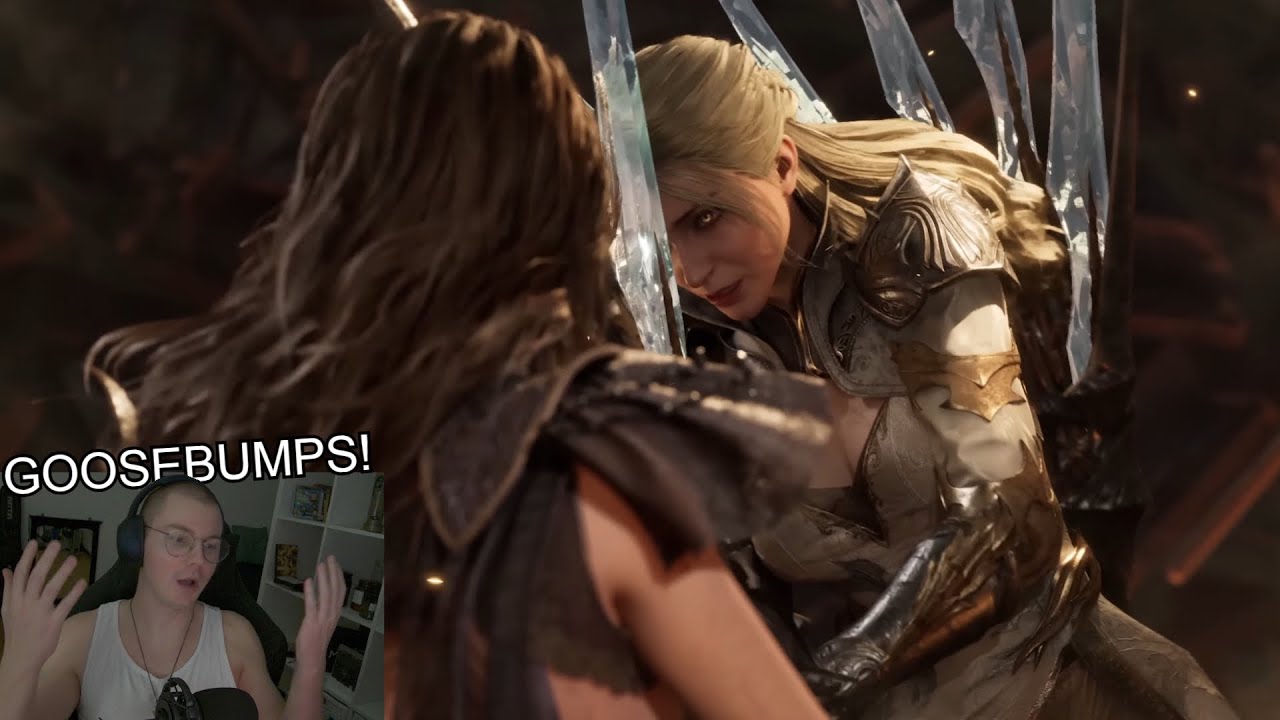 This game is unique for sure