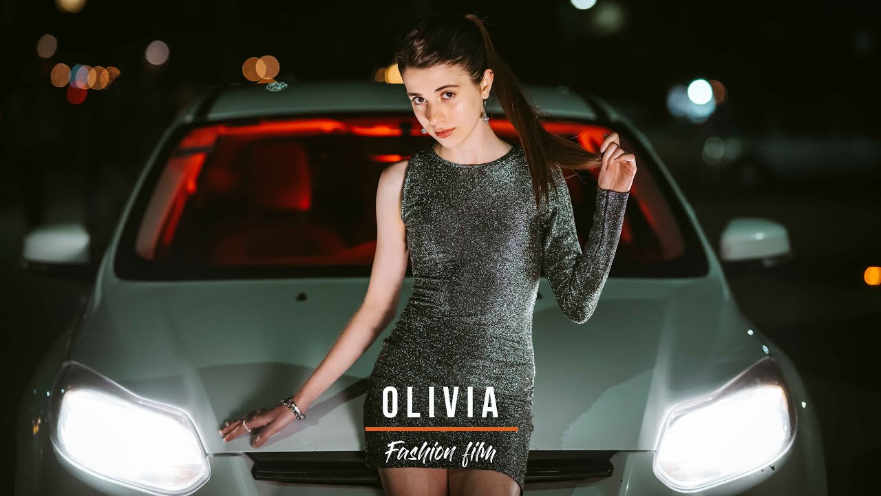FASHION FILM 15 AÑOS/OLIVIA/ SNAPSHOT PHOTO & FILM