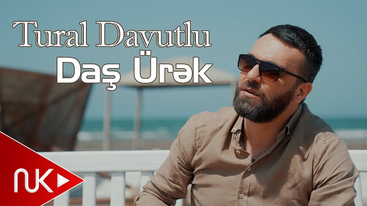 Tural Davutlu - Das Urek 2024 (Yeni Klip) 4K