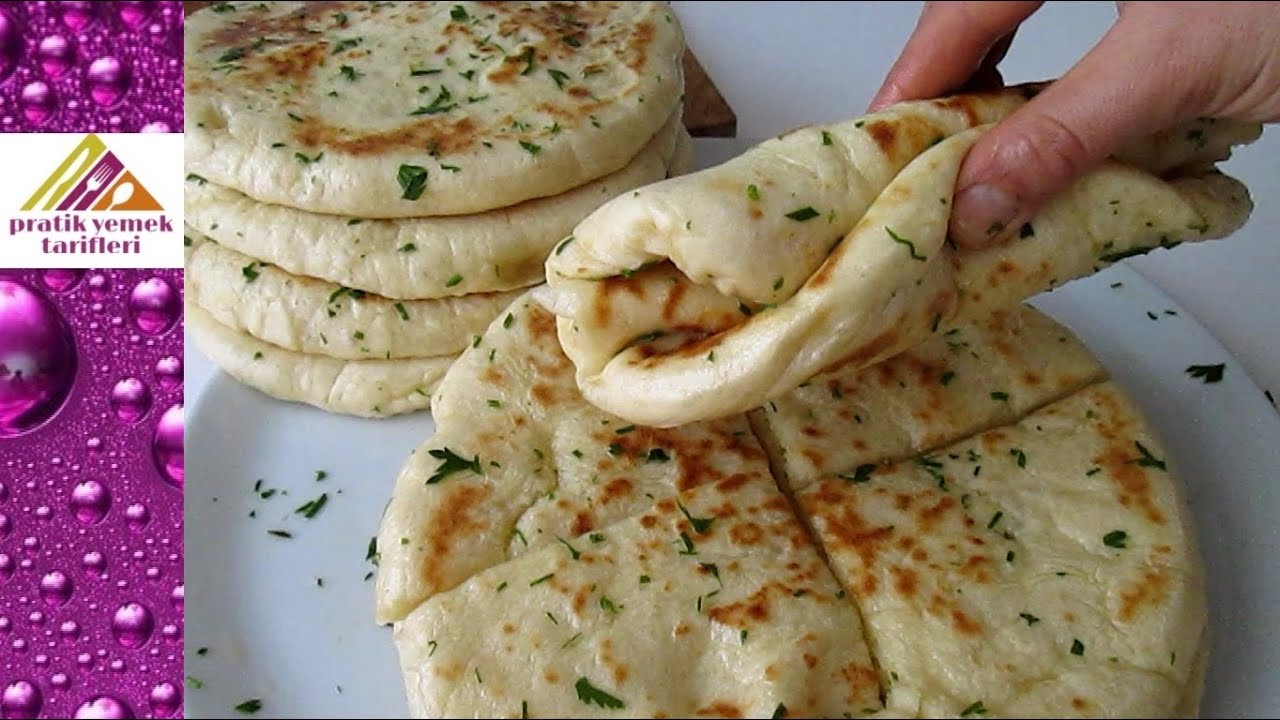 УДИВИТЕЛЬНО ПРОСТО и ВКУСНО ❗ МОЙ ЛЮБИМЫЙ ХЛЕБ, он нравится всей семье