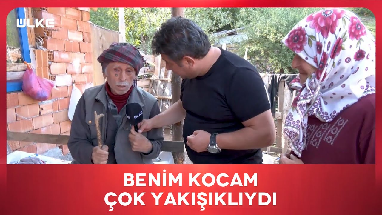 Ben Onun Kara Gözlerine Vuruldum | En İyisi Gezmek | Çorum