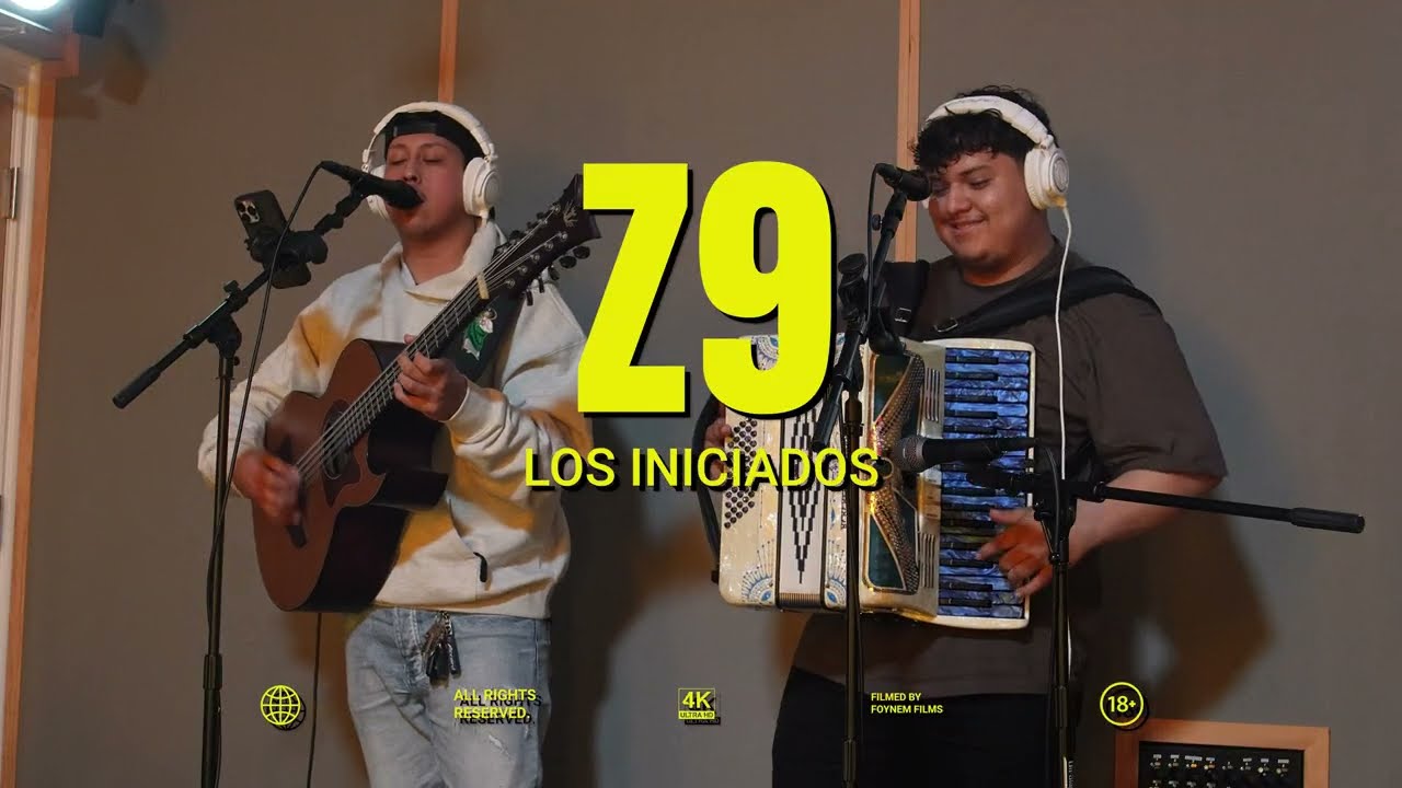 TNC Jam Sesh (Cali Edition) - Los Iniciados De California 