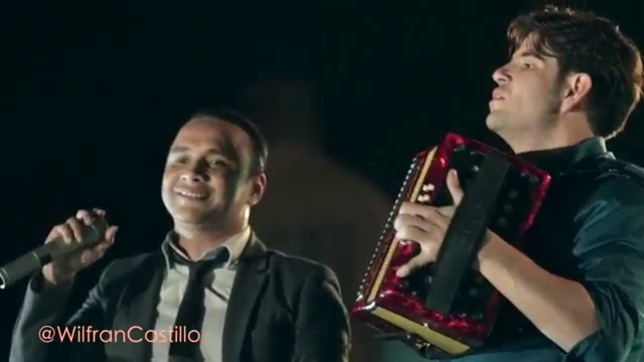 Wilfran Castillo - La Mentira
