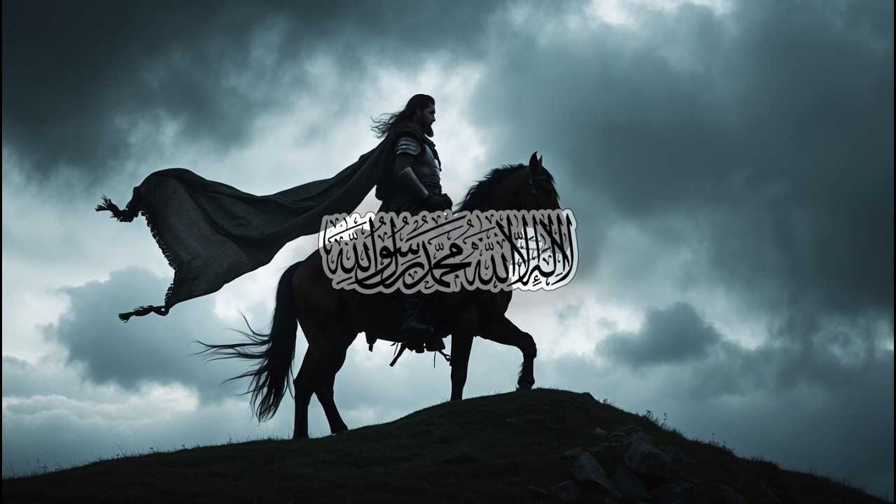 Müslümanlar İçin İlahi – Antrenman Motivasyonu
