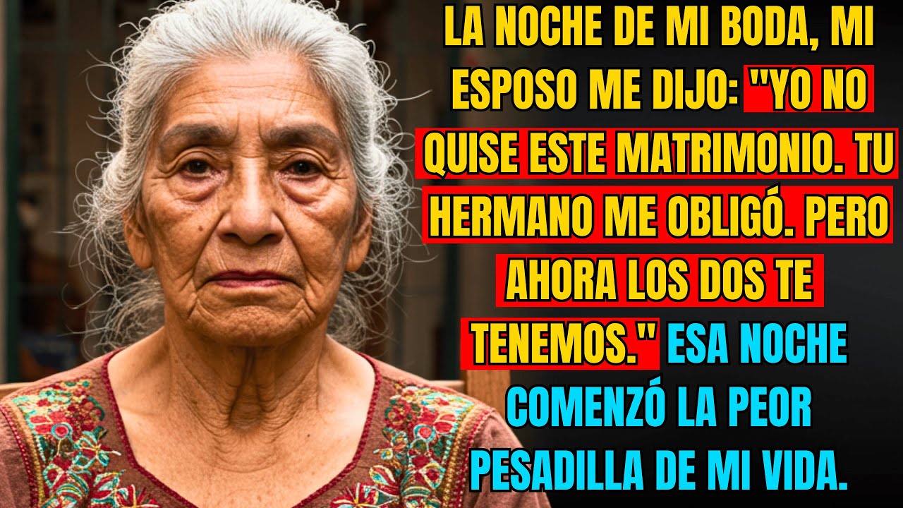 LA HISTORIA REAL DE ESTA ABUELA 👵💔 LA INSPIRADORA HISTORIA DE ESTA ABUELA GUERRERA