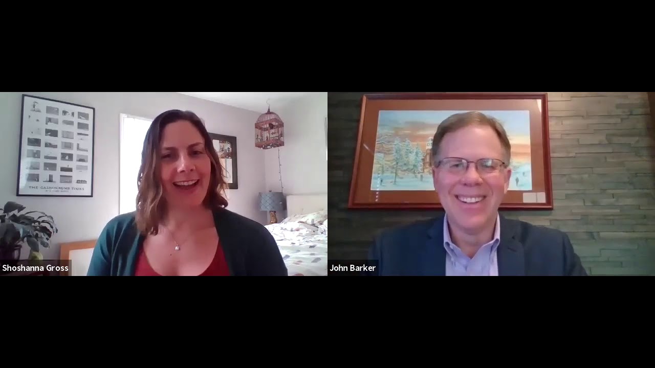 ORA Daily Dose, June 4, 2020 - PPP Flexibility Act, ORA Annual Meeting and more!