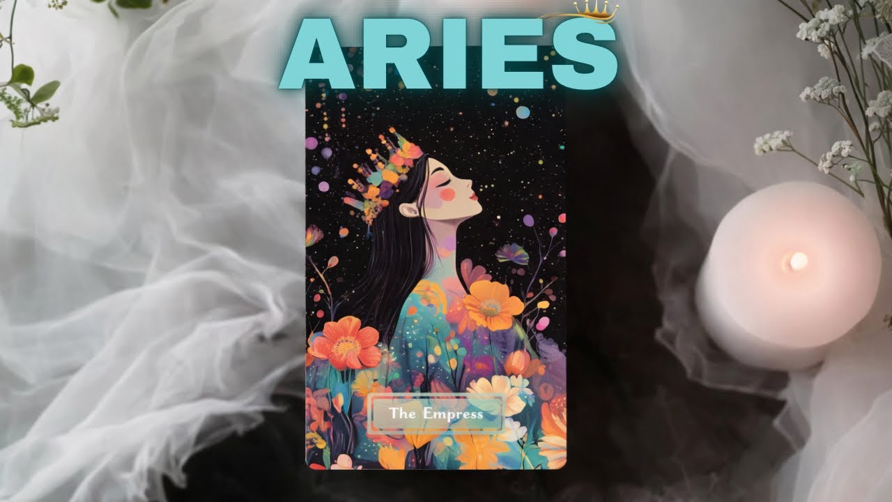 ARIES 💌THEY WANT TO SEE YOU RIGHT NOW—CHOOSING YOU & WALKING AWAY FROM EVERYTHING ELSE🔮FEB 💥