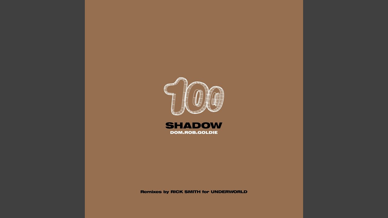 The Shadow (Process Mix)